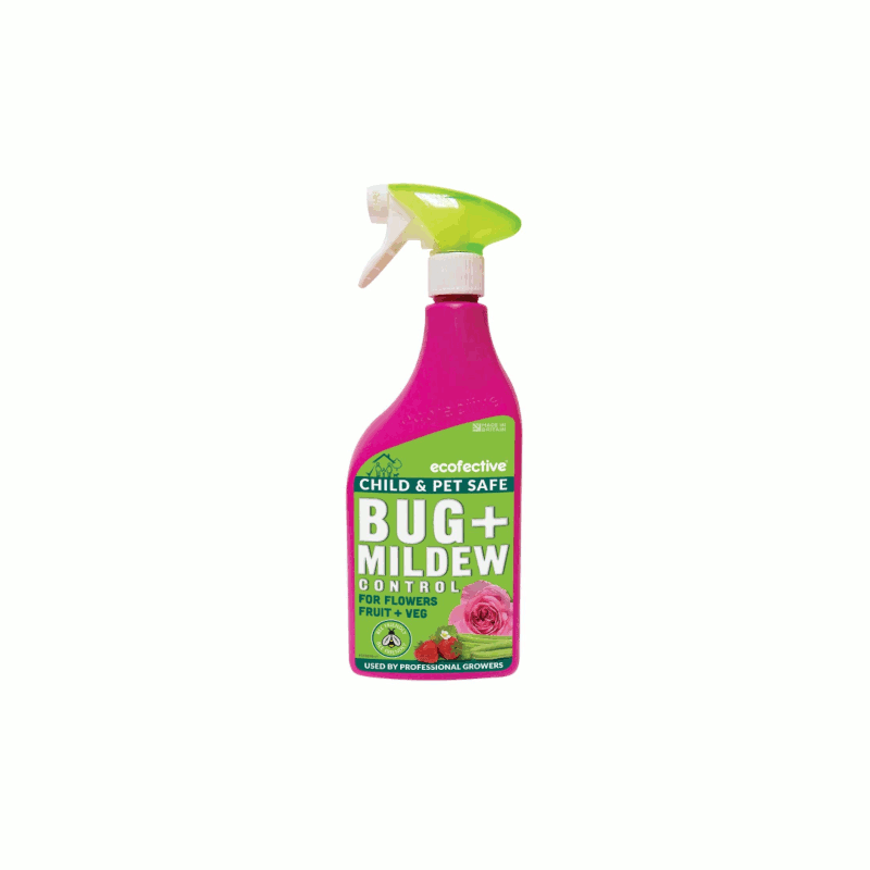 Bug and Mildew Control Spray RTU